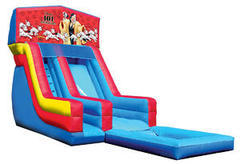 Z-101 Dalmations water slide Z-101 Dalmations water slide