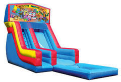 Z-Happy birthday kids water slide Z-Happy birthday kids water slide