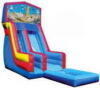 Z-Designer water slide Z-Designer water slide